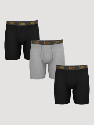 Assorted 3-Pack Boxer Briefs curated on LTK