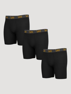 Buy Troy Lee Designs Men's BN3TH Underwear/Boxers Briefs Megaburst  (Cyan/Black, Large) Online at desertcartSeychelles
