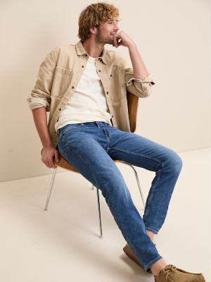 Men's Slim Straight Rider™ Jean