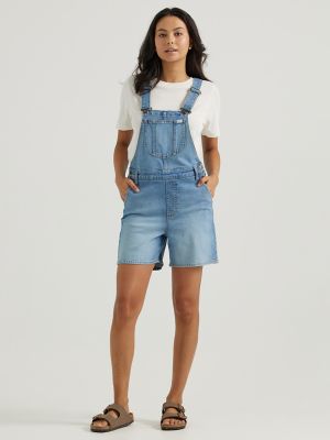 Overalls, Jumpsuits, Coveralls/Union-Alls for Women | Lee®