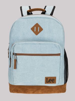 Lee Heritage Backpack Men s Accessories Lee Shipping to Canada