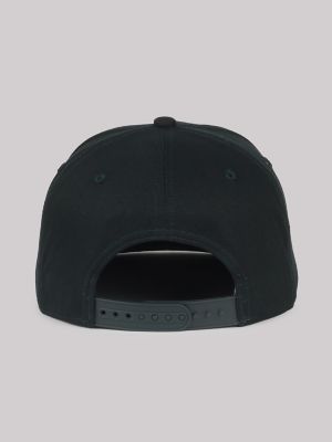 Men's Established 1889 Snap Hat in Navy