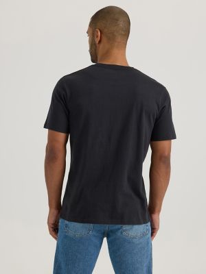 Men's Working Buddy Lee Graphic Tee