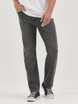 Men's Extreme Motion MVP Relaxed Straight Jean in Overton alternative view