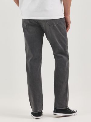 Men's Extreme Motion MVP Relaxed Straight Jean in Overton alternative view 2