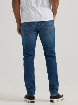 Lee flex motion jeans mens online