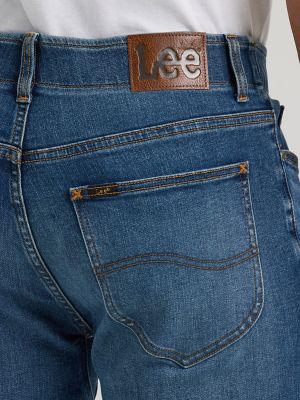 Men's Extreme Motion Skinny Jean in Ships Out alternative view 4