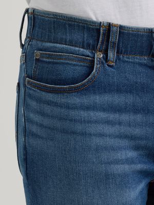 Men's Extreme Motion Skinny Jean in Ships Out alternative view 5