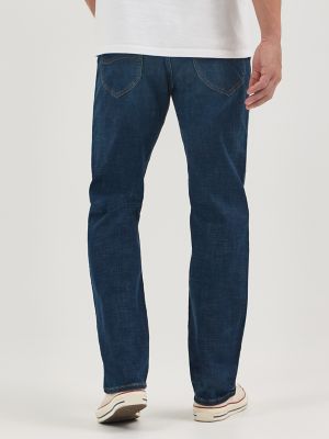 Men's Extreme Motion MVP Relaxed Straight Jean in Andover