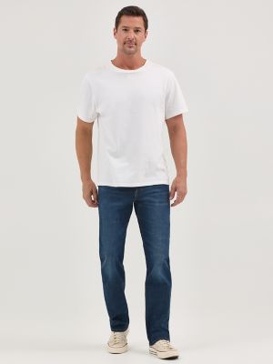 Men's Extreme Motion MVP Relaxed Straight Jean in Andover