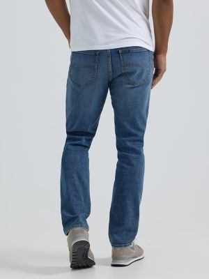Men's Extreme Motion Regular Taper Jean in Jumper alternative view 2