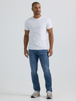 Men's Extreme Motion Regular Taper Jean in Jumper main view