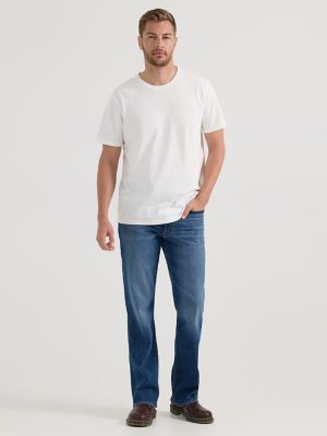 Men's Extreme Motion Bootcut Jean