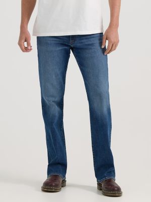 Men's Extreme Motion Bootcut Jean
