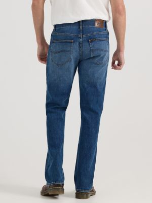 Men's Extreme Motion Bootcut Jean