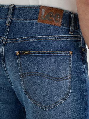 Men's Extreme Motion Bootcut Jean