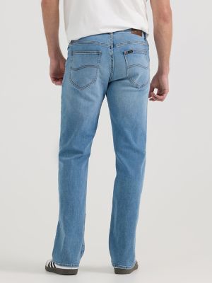 Men s Extreme Motion Bootcut Jean