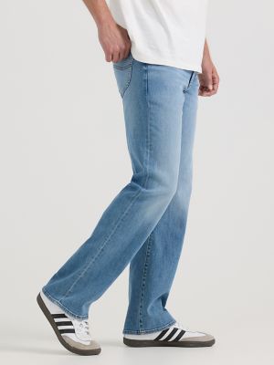 Men's Extreme Motion Bootcut Jean in Flypost