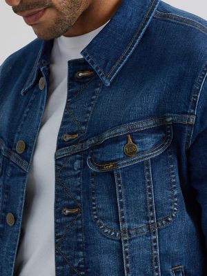 Men's Extreme Motion Rider™ Jacket in Driftwood alternative view 3
