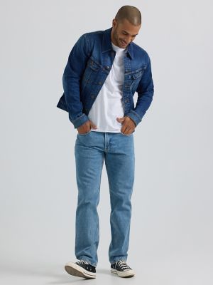 Men's Extreme Motion Rider™ Jacket in Driftwood alternative view 5