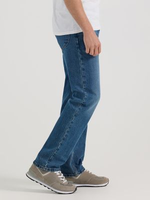 Men's Legendary Regular Straight Jean in Henderson alternative view 3