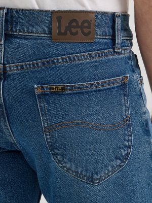 Men's Legendary Regular Straight Jean in Henderson alternative view 4