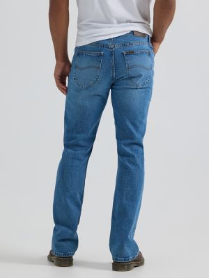 Men's Legendary Bootcut Jean