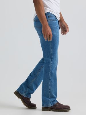 Men's Legendary Bootcut Jean