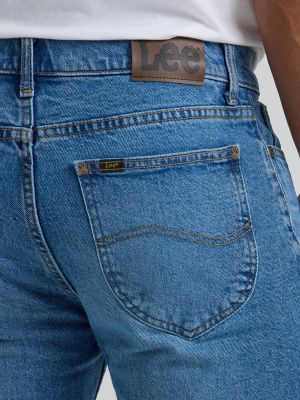Men's Legendary Bootcut Jean in Harbor alternative view 5