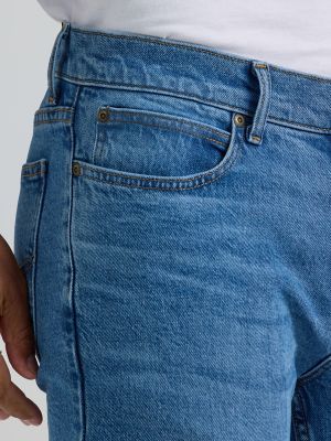 Men's Legendary Bootcut Jean in Harbor alternative view 6