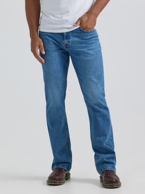 Shop by Fit - Men's Regular Fit Jeans & Pants | Lee®