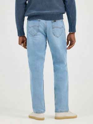 Men's Legendary Loose Fit Jean in Jones alternative view 3