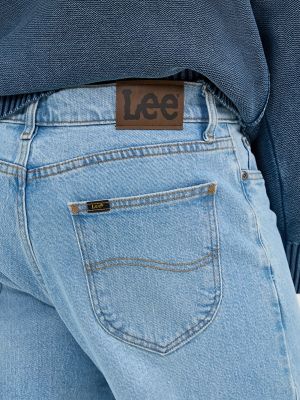 Men's Legendary Loose Fit Jean in Jones alternative view 5
