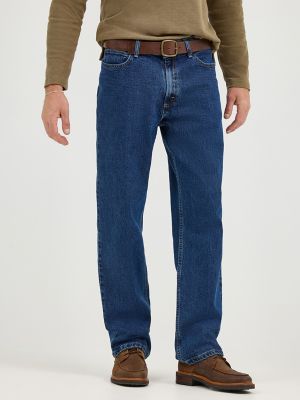 Men's Legendary Loose Fit Jean in Lawrence alternative view