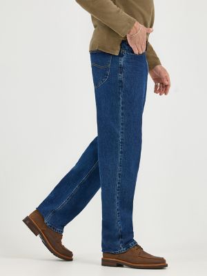 Men's Legendary Loose Fit Jean in Lawrence alternative view 3