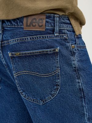 Men s Legendary Loose Fit Jean