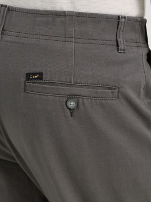 Lee Extreme Comfort Pants | Men’s Pants Relaxed Fit | Lee®