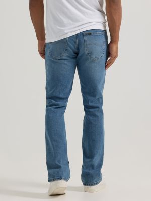 Lee premium select regular bootcut jeans online