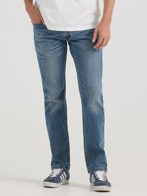 Men's Legendary Slim Straight Jean | Lee®