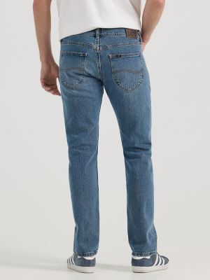 Lee slim bootcut jeans on sale