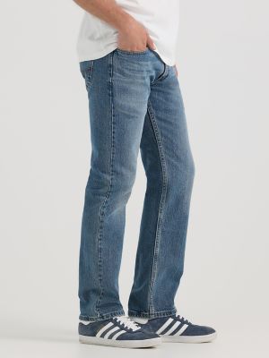 Men's Legendary Slim Straight Jean in Cardwell alternative view 3
