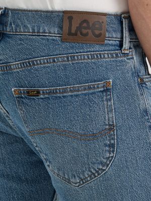 Men's Legendary Slim Straight Jean | Lee®