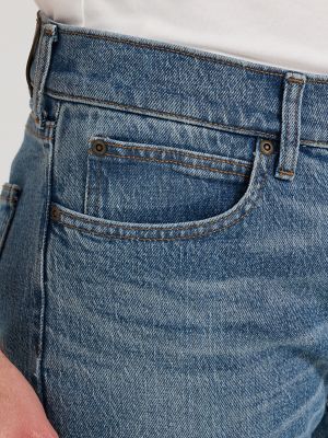Men's Legendary Slim Straight Jean in Cardwell alternative view 5