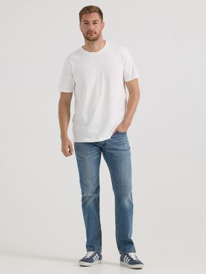 Lee slim fit jeans mens on sale