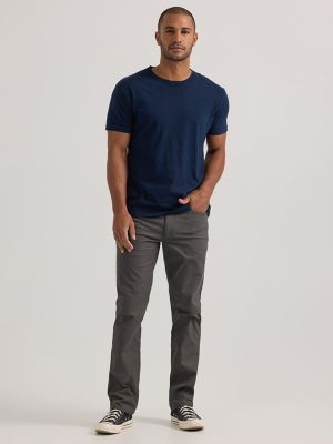 Men's Extreme Motion Regular Straight Performance Pant