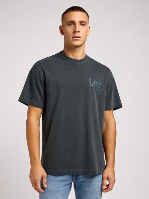 Men's Shirts and T-Shirts | Lee®