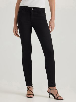 Women's Legendary Skinny Jean in Late Night Flight