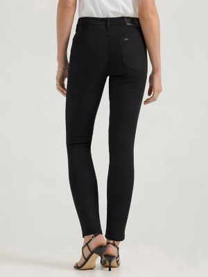 Women's Legendary Skinny Jean in Late Night Flight