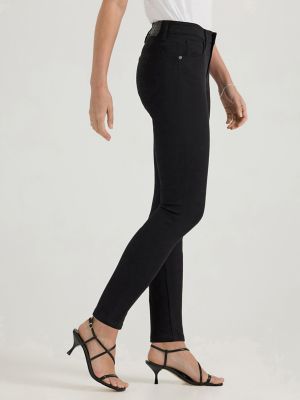 Women's Legendary Skinny Jean in Late Night Flight
