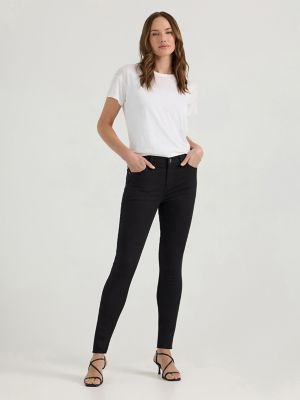 Women's Legendary Skinny Jean in Late Night Flight